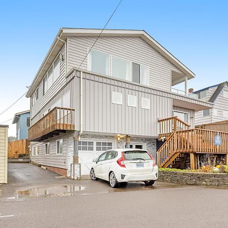 Cozze Cottage Lincoln City Exterior photo